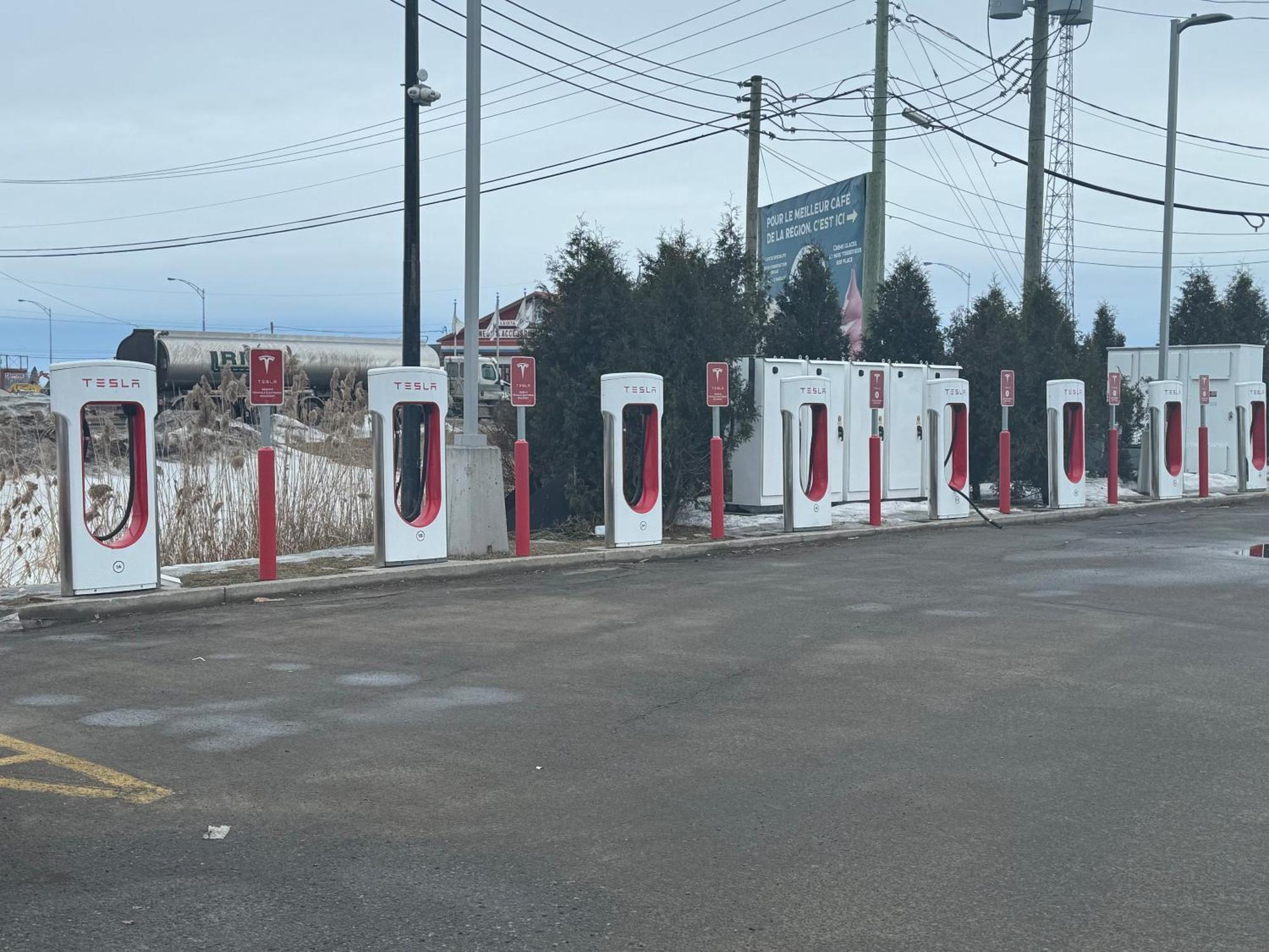 La Porte De La Mauricie Louiseville Eksteriør bilde